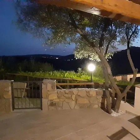 Domus Claudia Holiday home *