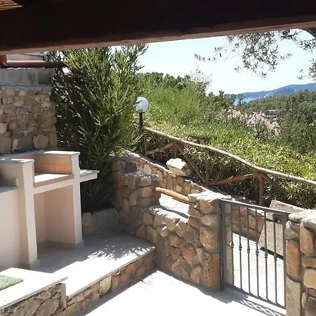 Domus Claudia Holiday home *