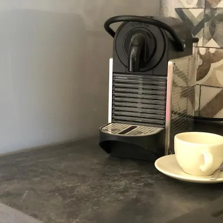 펜션 Domus Claudia 빌라시미우스