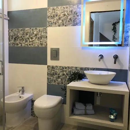 Domus Claudia Holiday home Villasimius