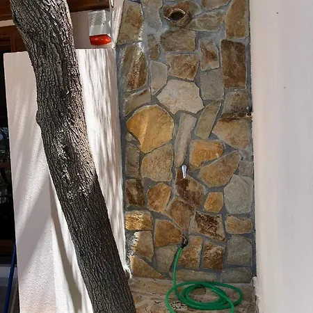 Holiday home Domus Claudia Villasimius