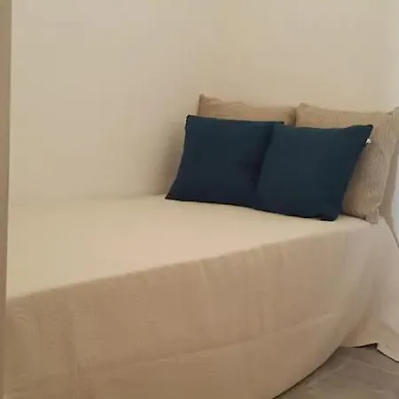 펜션 Domus Claudia