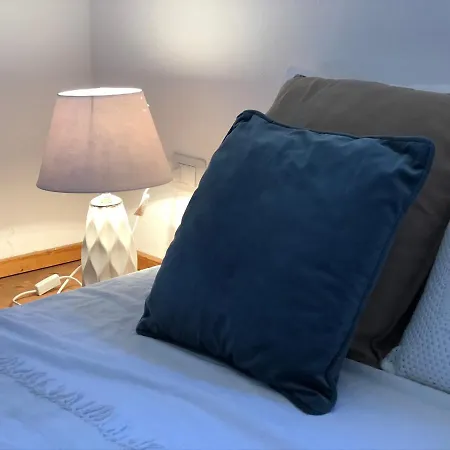 Holiday home Domus Claudia *