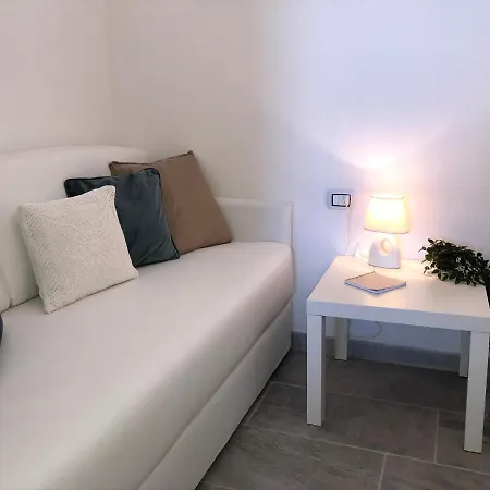 Domus Claudia 펜션