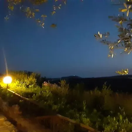 Holiday home Domus Claudia *