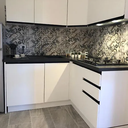 Domus Claudia בית נופש וילסימיוס