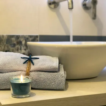 Domus Claudia בית נופש