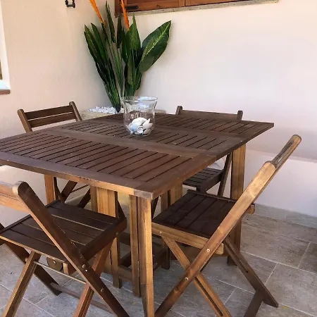 Domus Claudia בית נופש וילסימיוס