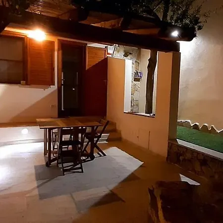 בית נופש Domus Claudia וילסימיוס