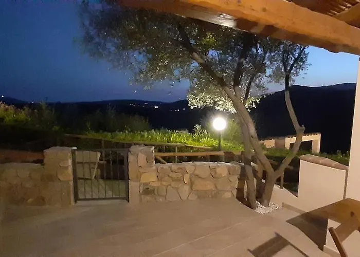 Domus Claudia 度假居 *