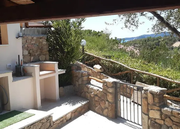 Domus Claudia 度假居 *