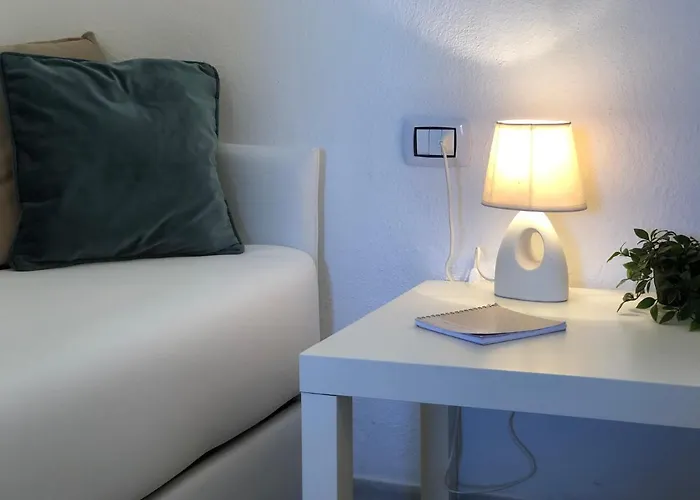 Domus Claudia 度假居