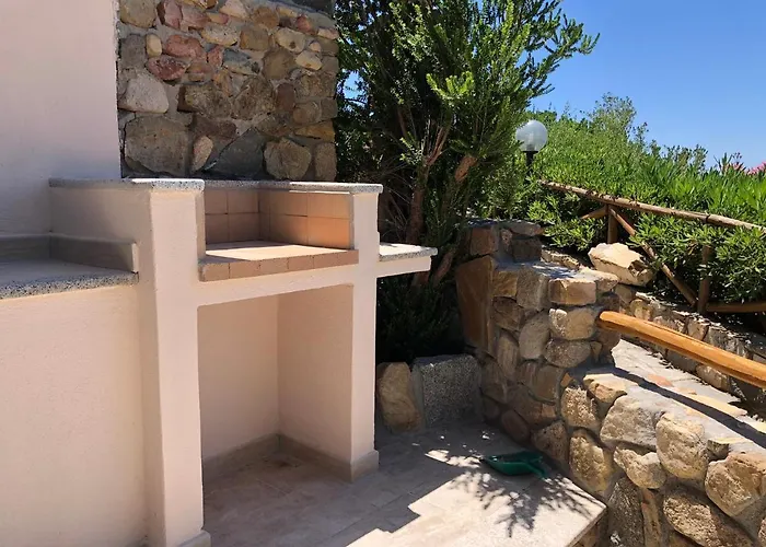 Domus Claudia 度假居 *