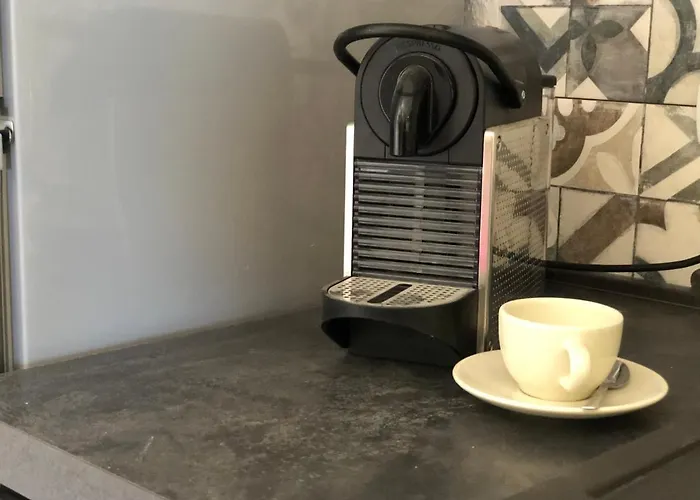 度假居 Domus Claudia 维拉西米乌斯