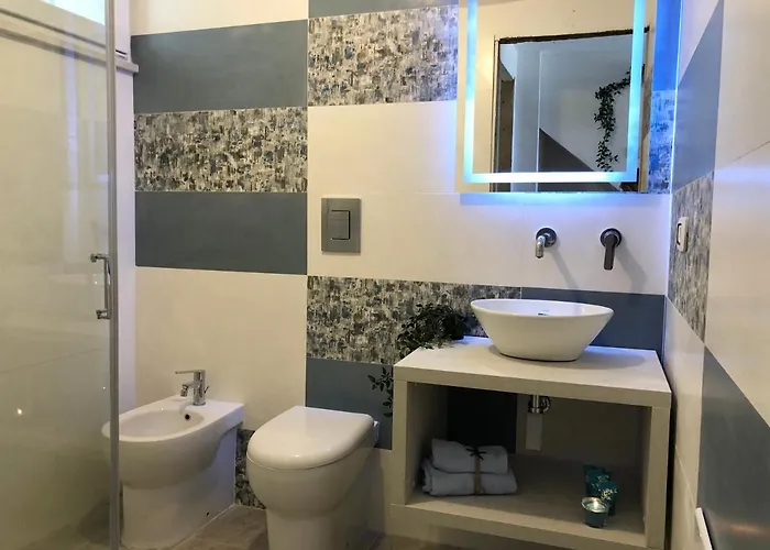 Domus Claudia 度假居 维拉西米乌斯