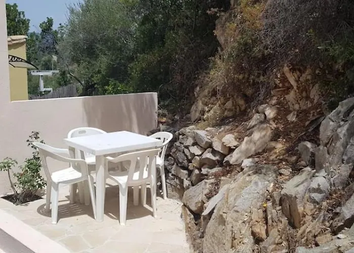 Domus Claudia 度假居 *