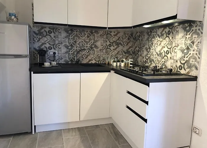 Domus Claudia 度假居 维拉西米乌斯