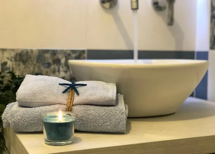 Domus Claudia 度假居