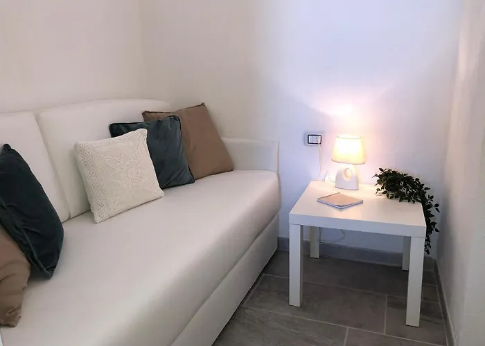 Domus Claudia 度假居