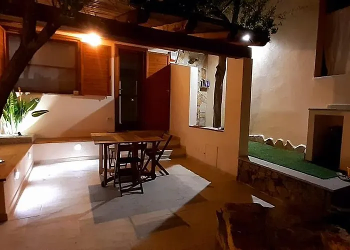 度假居 Domus Claudia 维拉西米乌斯