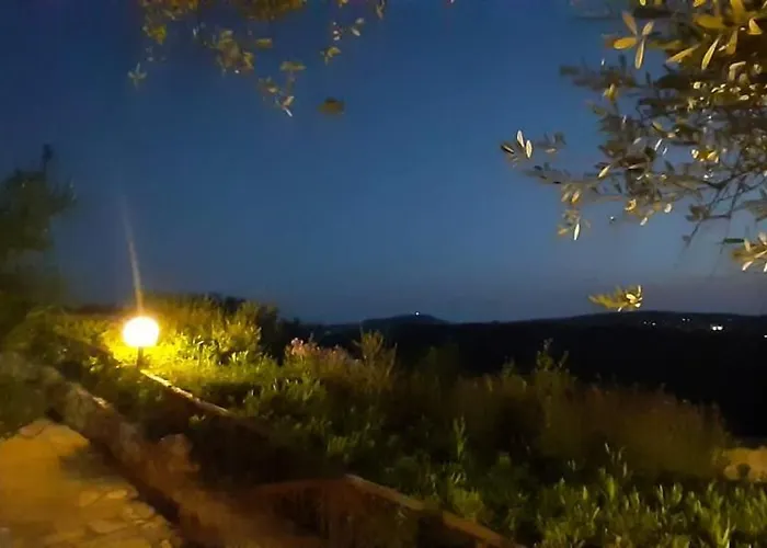 度假居 Domus Claudia *